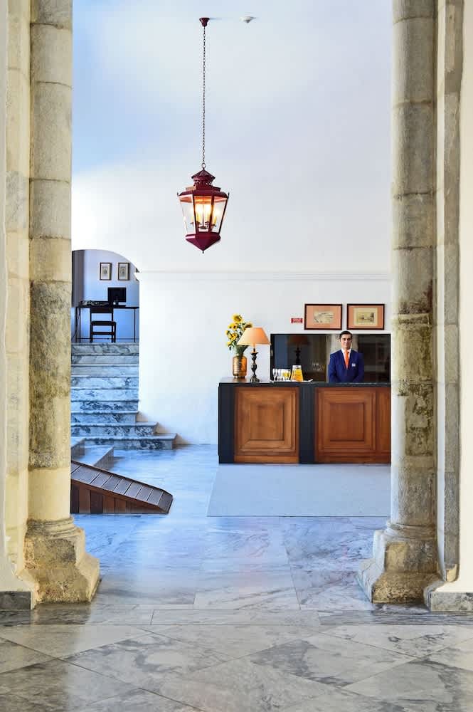 Pousada Convento de Beja 2