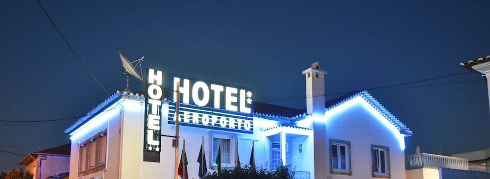Hotel Aeroporto 1