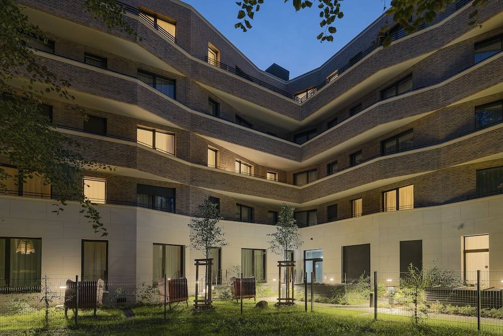 Elisapart - Apartments am Sommerschloss 1