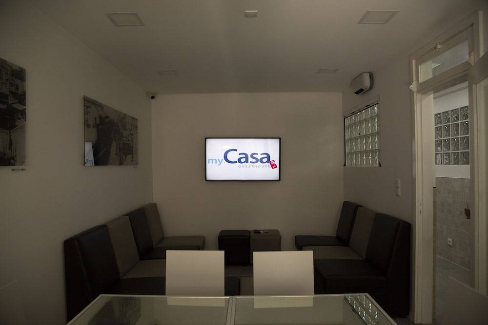 myCasa 2