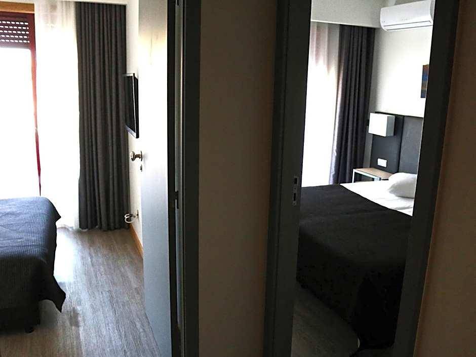 Hotel M 1