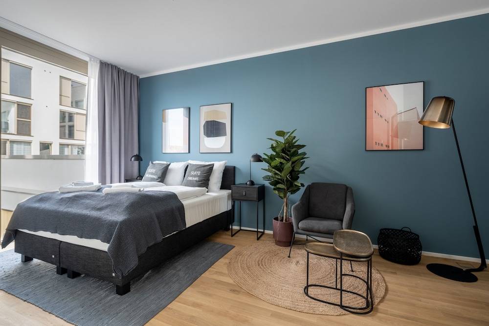Limehome Potsdam Annemarie-Wolff-Platz 1