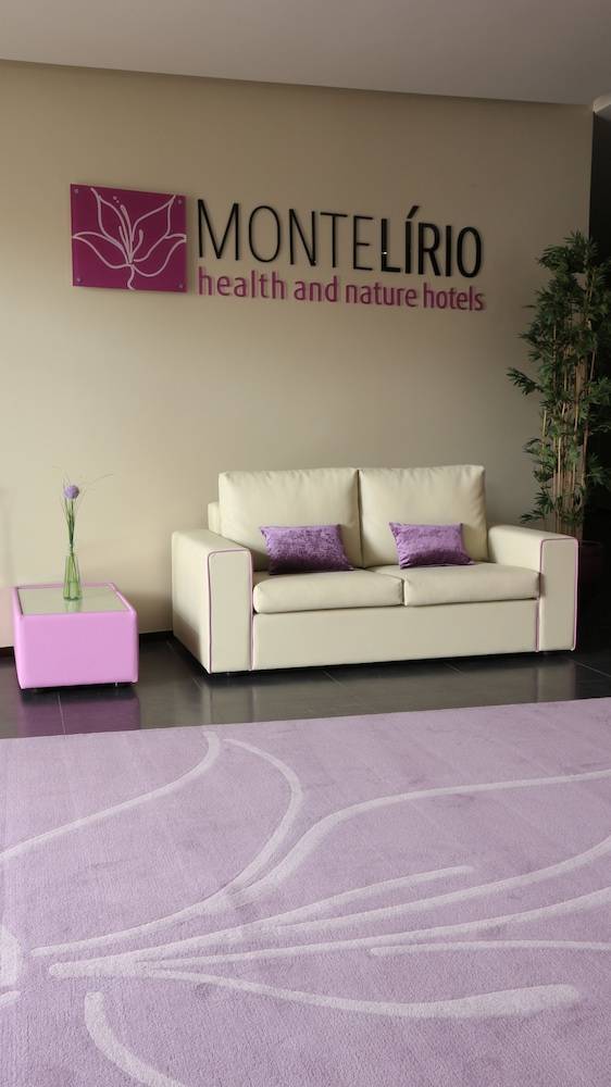 Hotel Monte Lírio 2