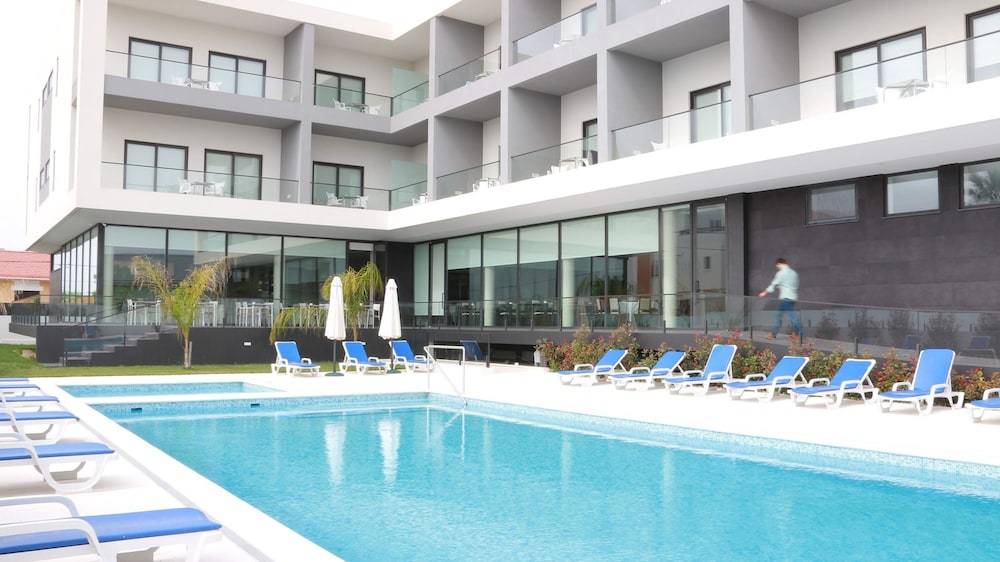 Hotel Monte Lírio 1