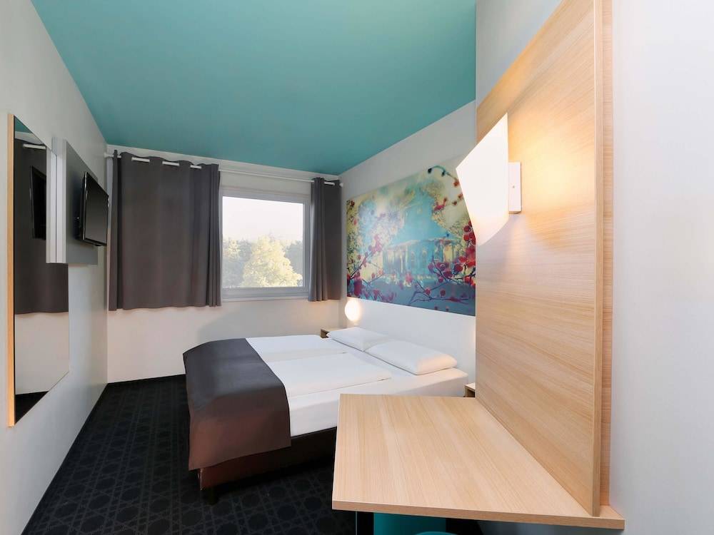 B&B Hotel Potsdam 2