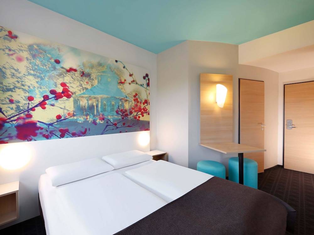 B&B Hotel Potsdam 1