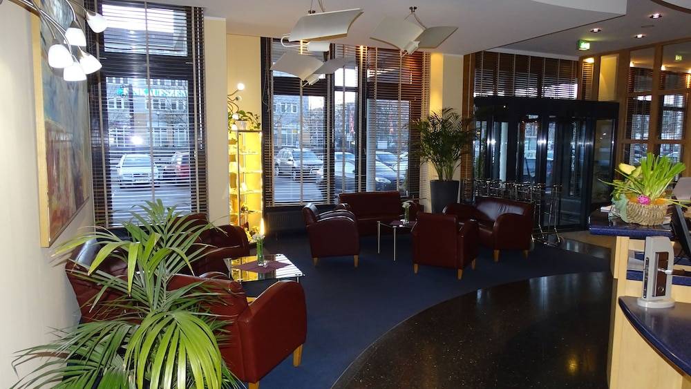 Hotel Ascot Bristol 2