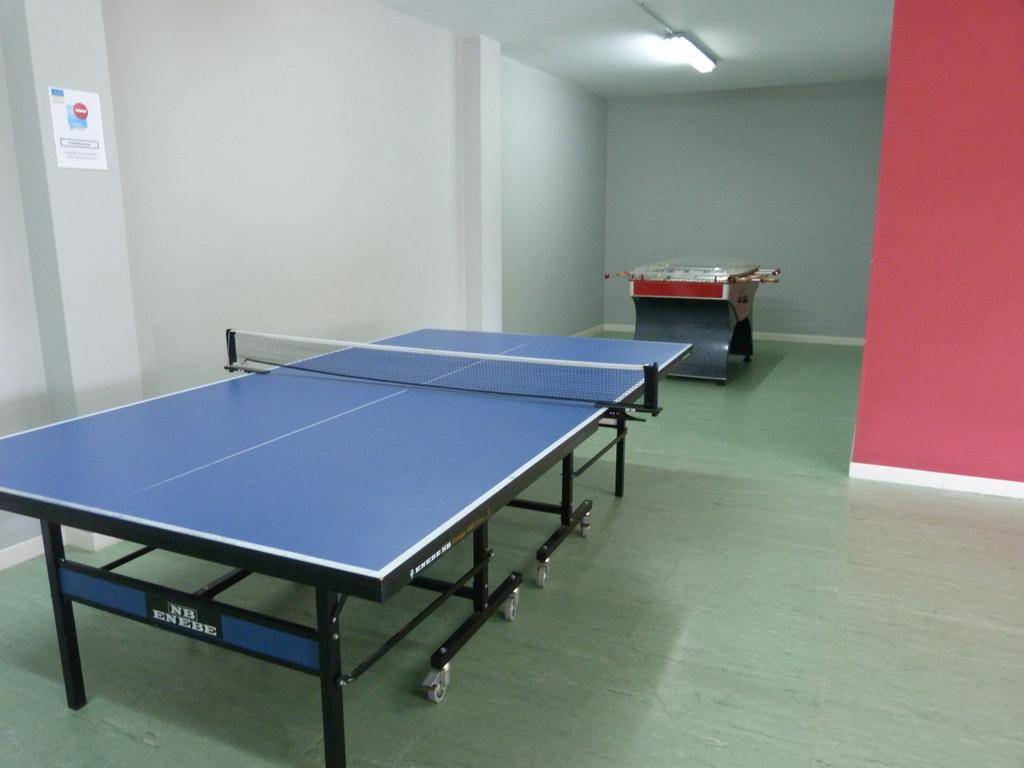 Apartamentos Dena 2