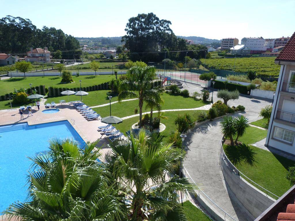 Apartamentos Dena 1