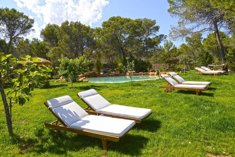 Hostal Cala Boix 1