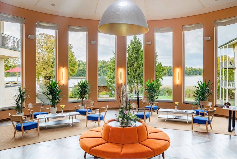 Seehotel Rheinsberg 2