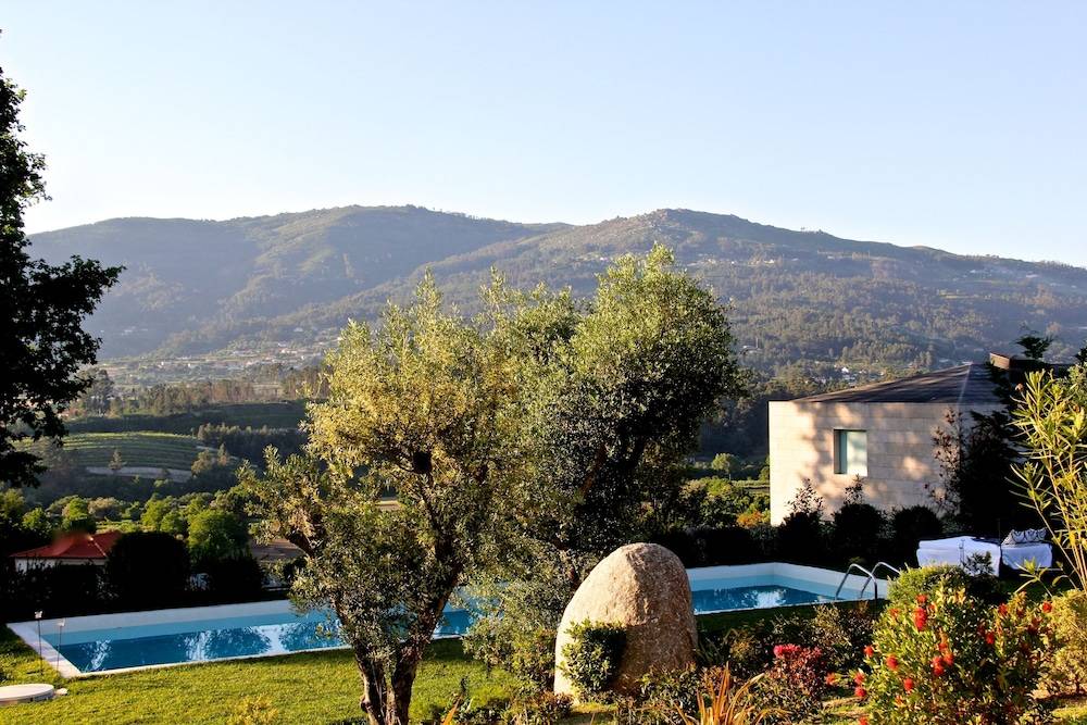 Carmo's Boutique Hotel - Small Luxury Hotels of the World 1