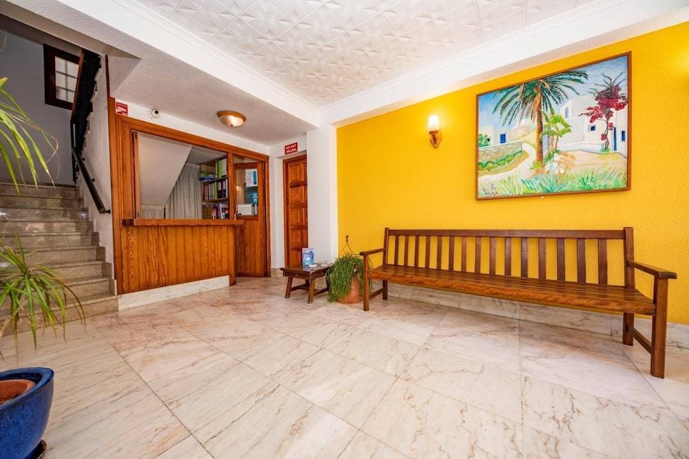 Hostal Santa Eulalia 2