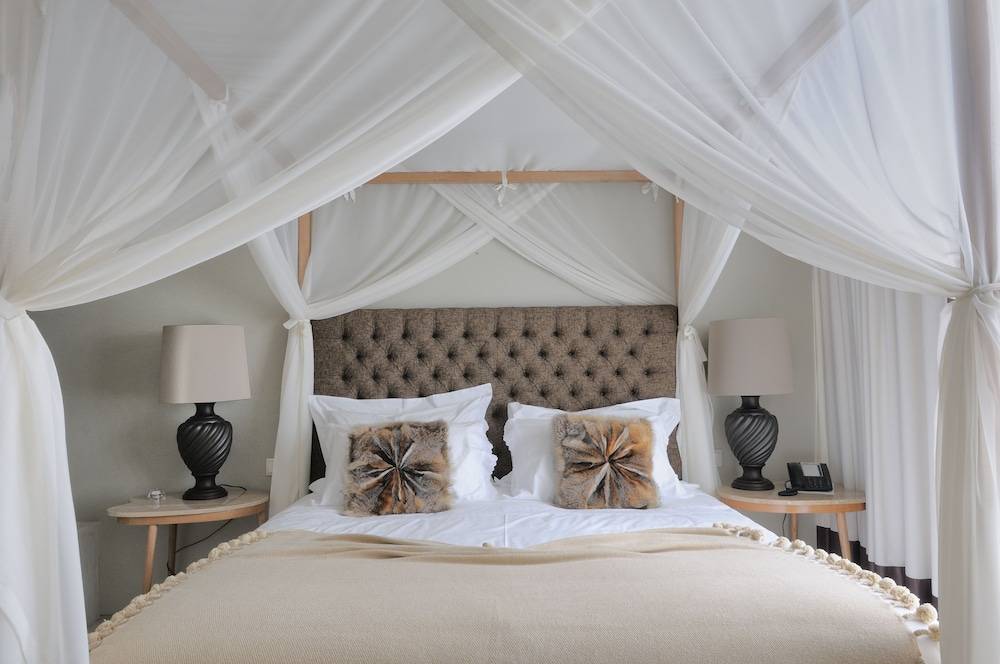 Carmo's Boutique Hotel - Small Luxury Hotels of the World 2
