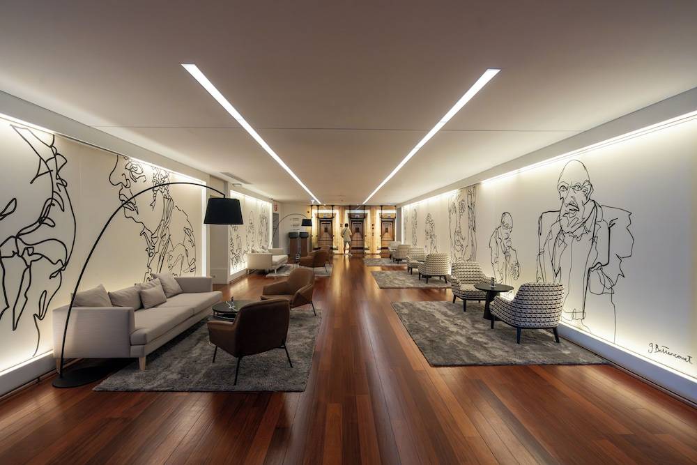Holiday Inn PORTO - GAIA by IHG 2