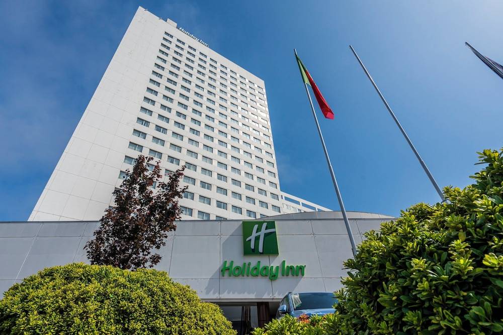 Holiday Inn PORTO - GAIA by IHG 1