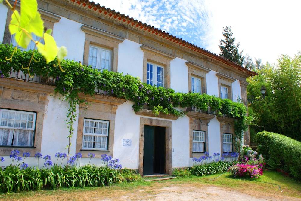 Casa da Várzea 1