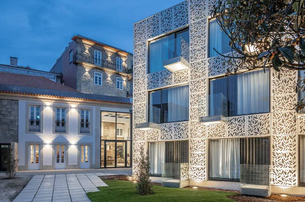 Caléway Hotel 1