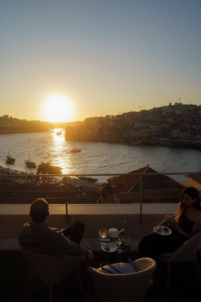 Porto River Soul Hotel 1