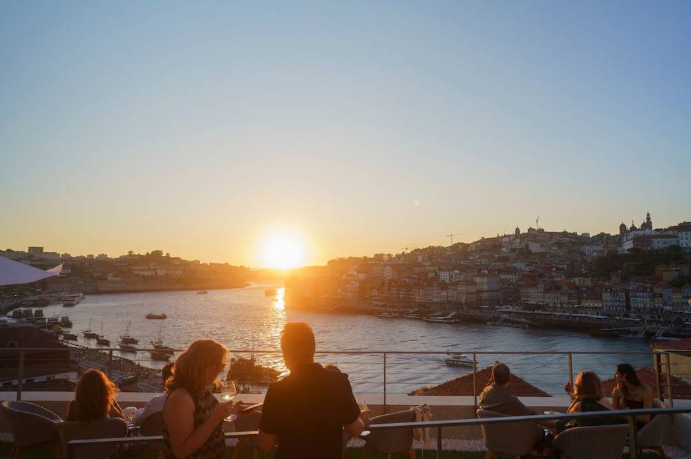 Porto River Soul Hotel 1