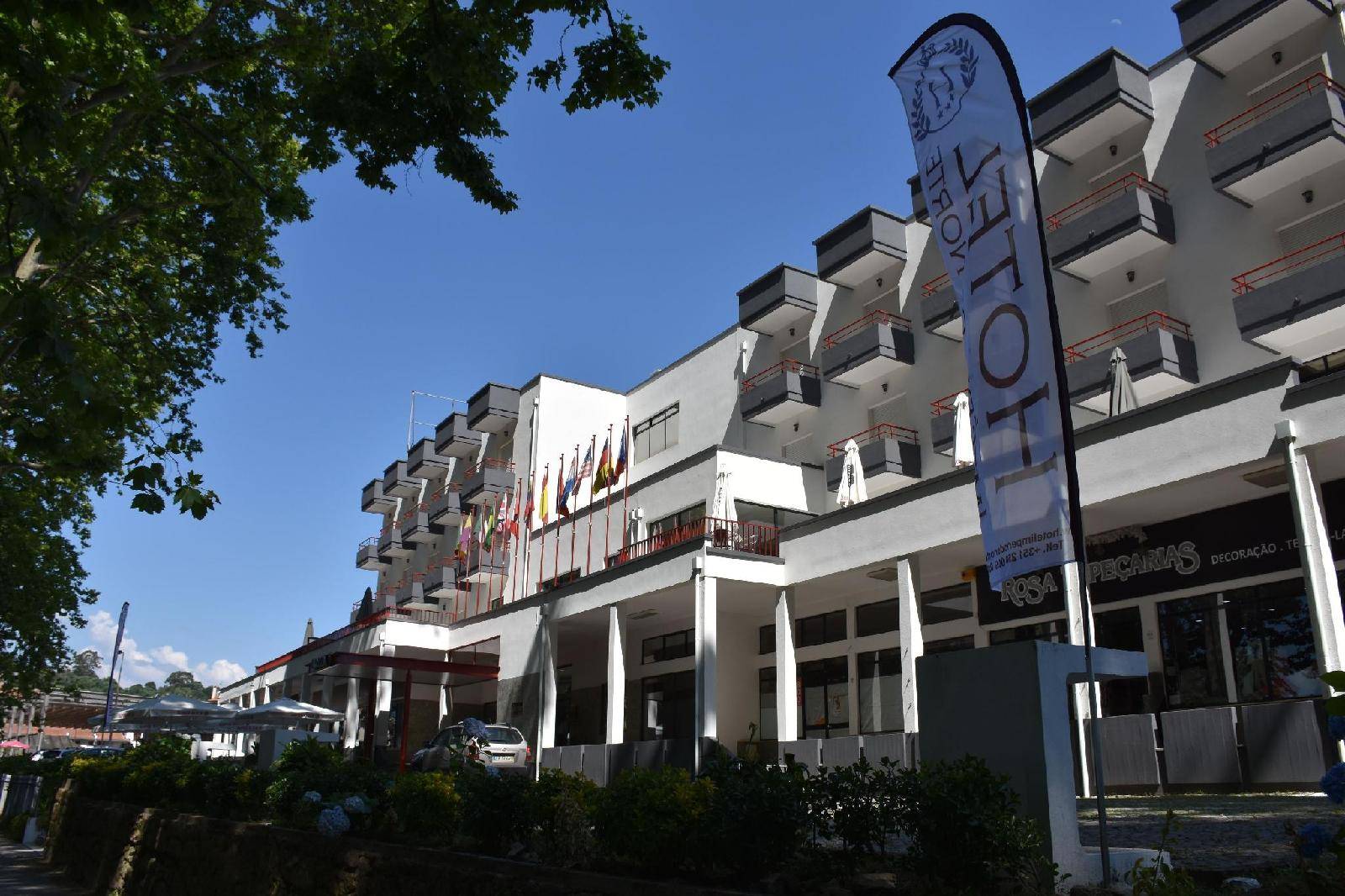 Hotel Império do Norte 1