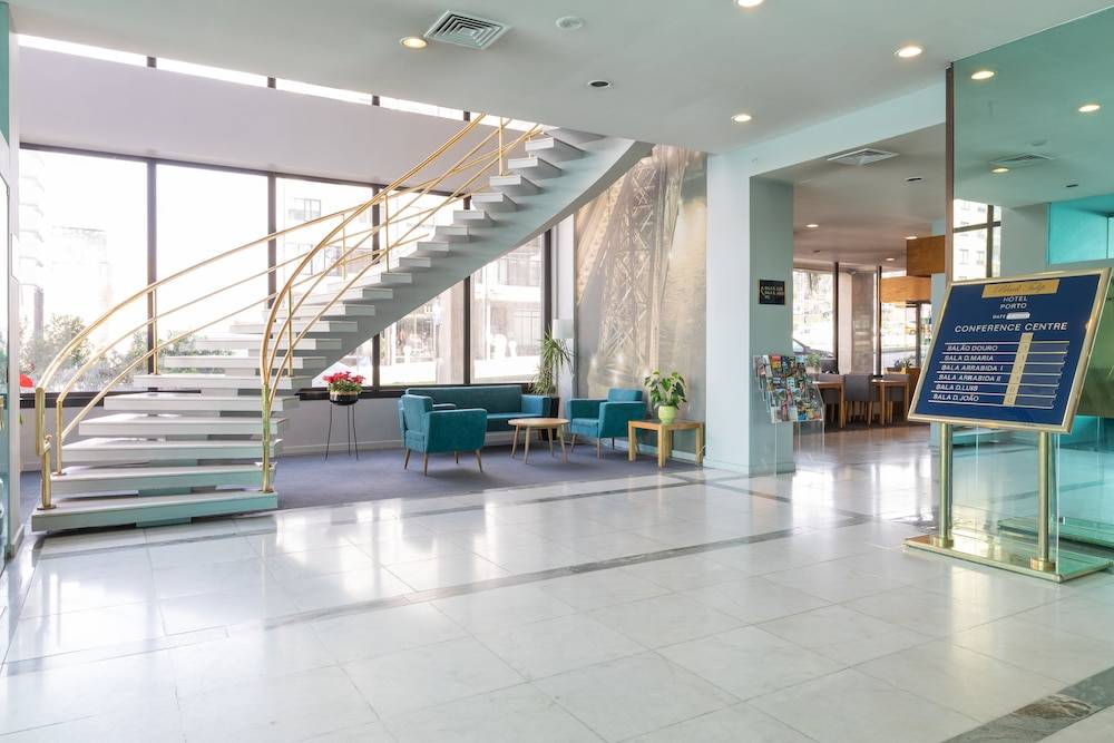 Hotel Black Tulip - Porto Gaia 2