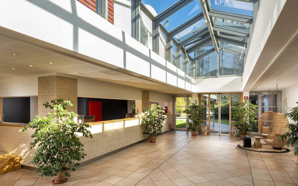 Sunday Resort Marina Wolfsbruch - Familienapartments 2