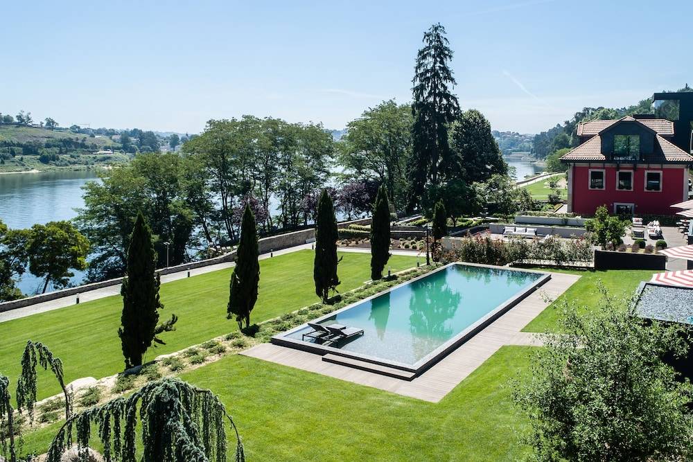 Vinha Boutique Hotel - The Leading Hotels of the World 1