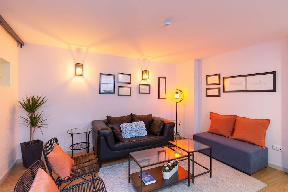 Serra do Pilar Porto Suites 2