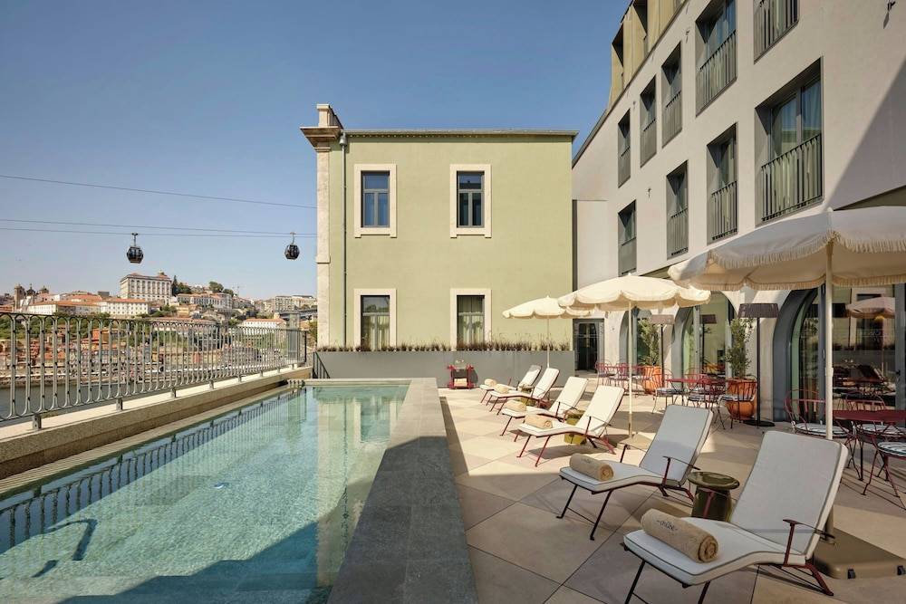 Origine Porto Gaia, a Tribute Portfolio Hotel 1
