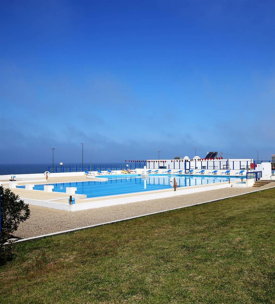 Parque de Campismo Orbitur Canidelo 1