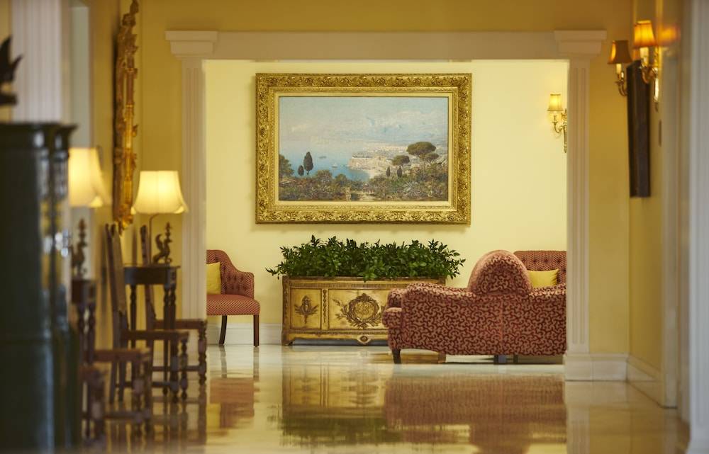 The Yeatman 2