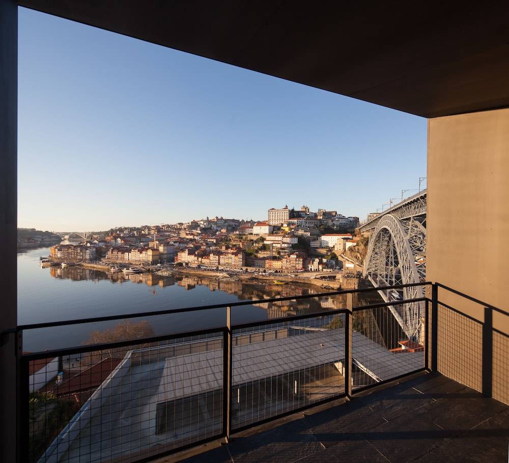 Oh! Porto Apartments 1