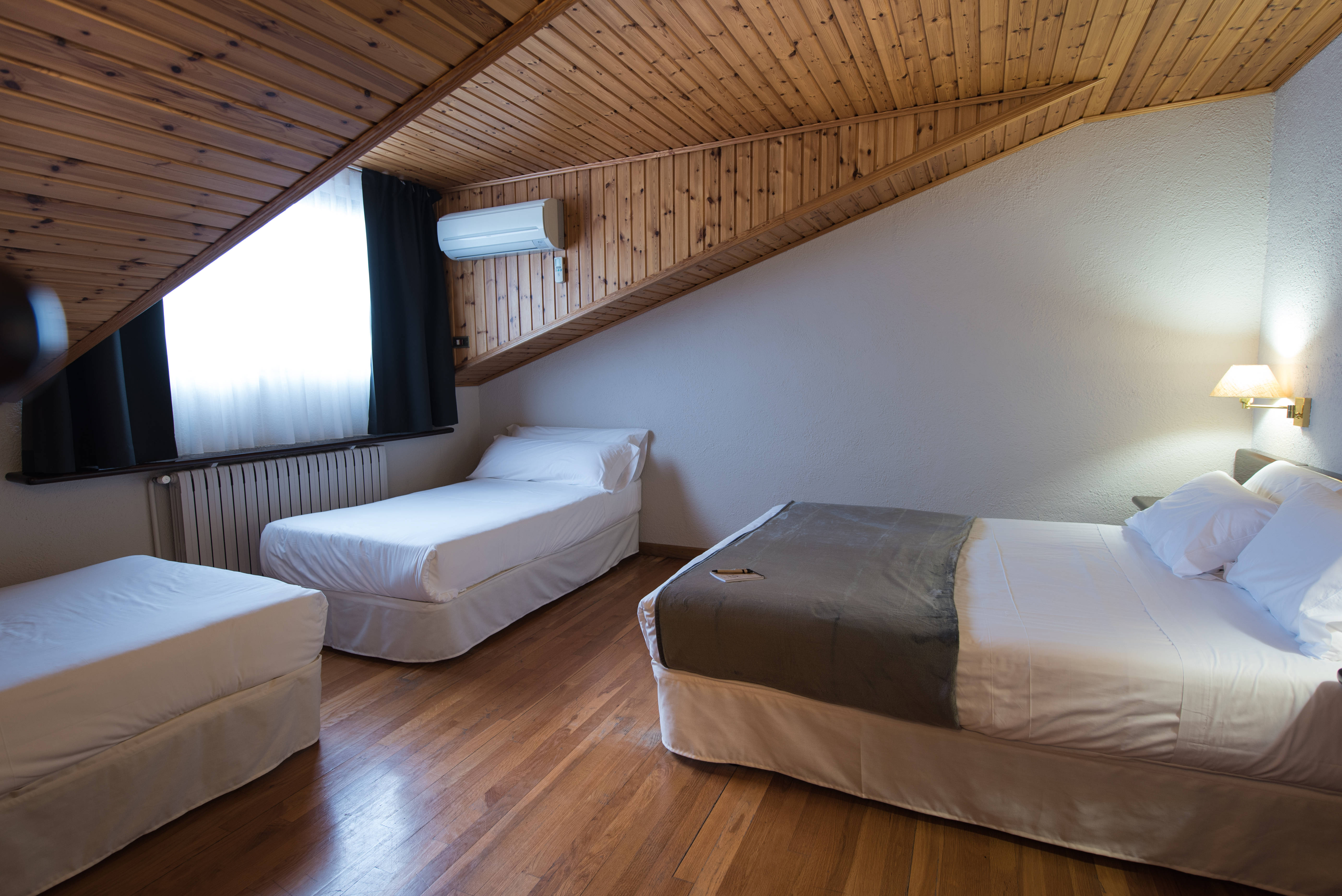 Hotel Terradets 2