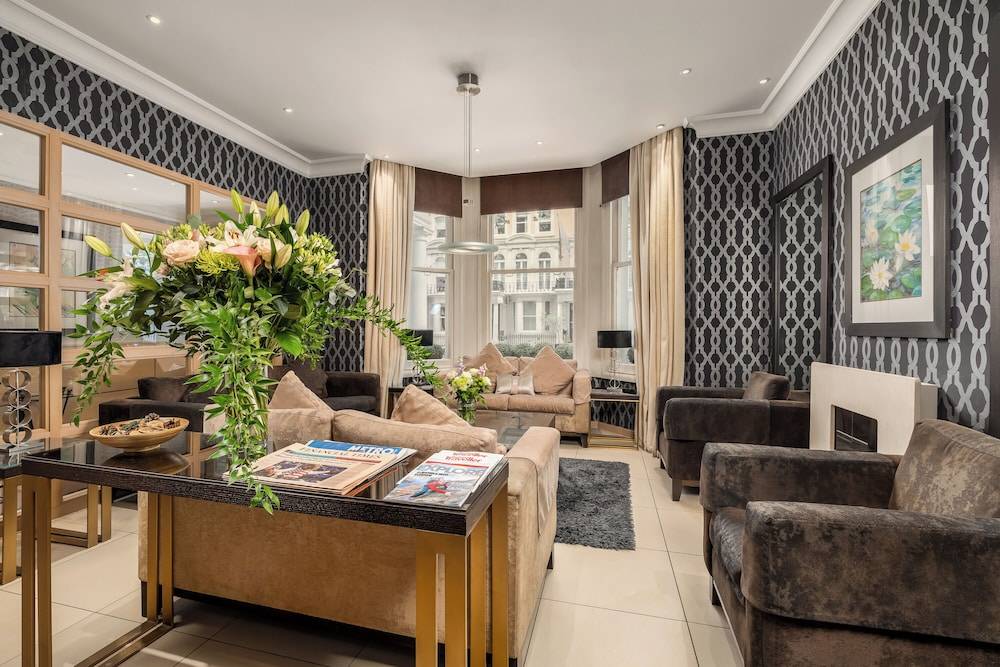 The Beaufort Hotel 2
