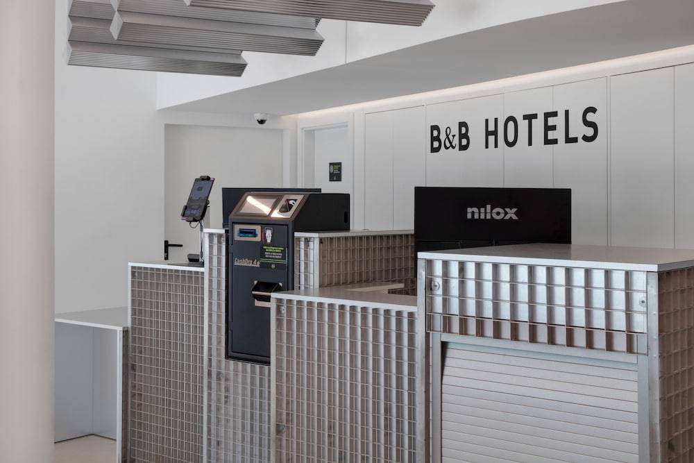 B&B HOTEL Porto Gaia 2