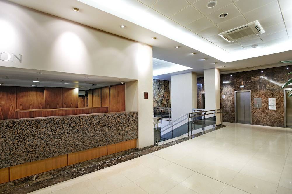 Central Park Hotel 2