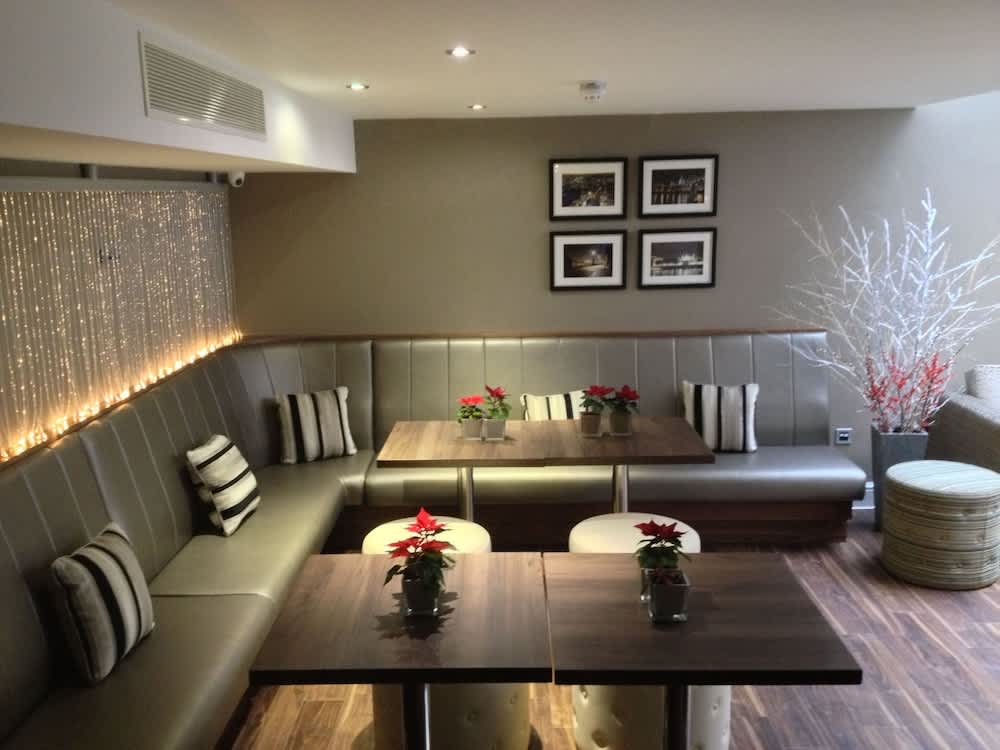 The Belgrave Hotel 2