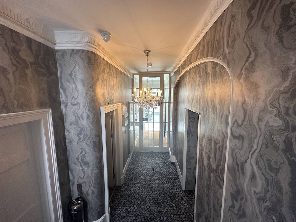 Bloomsbury Palace Hotel 2