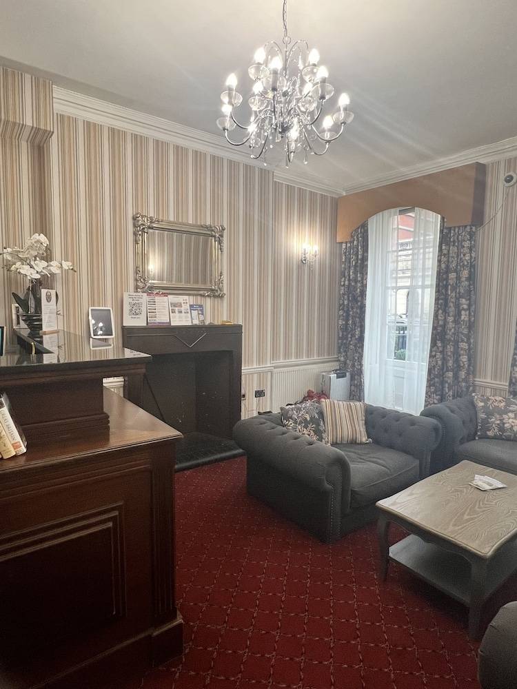 Hotel Cavendish - Bloomsbury 2