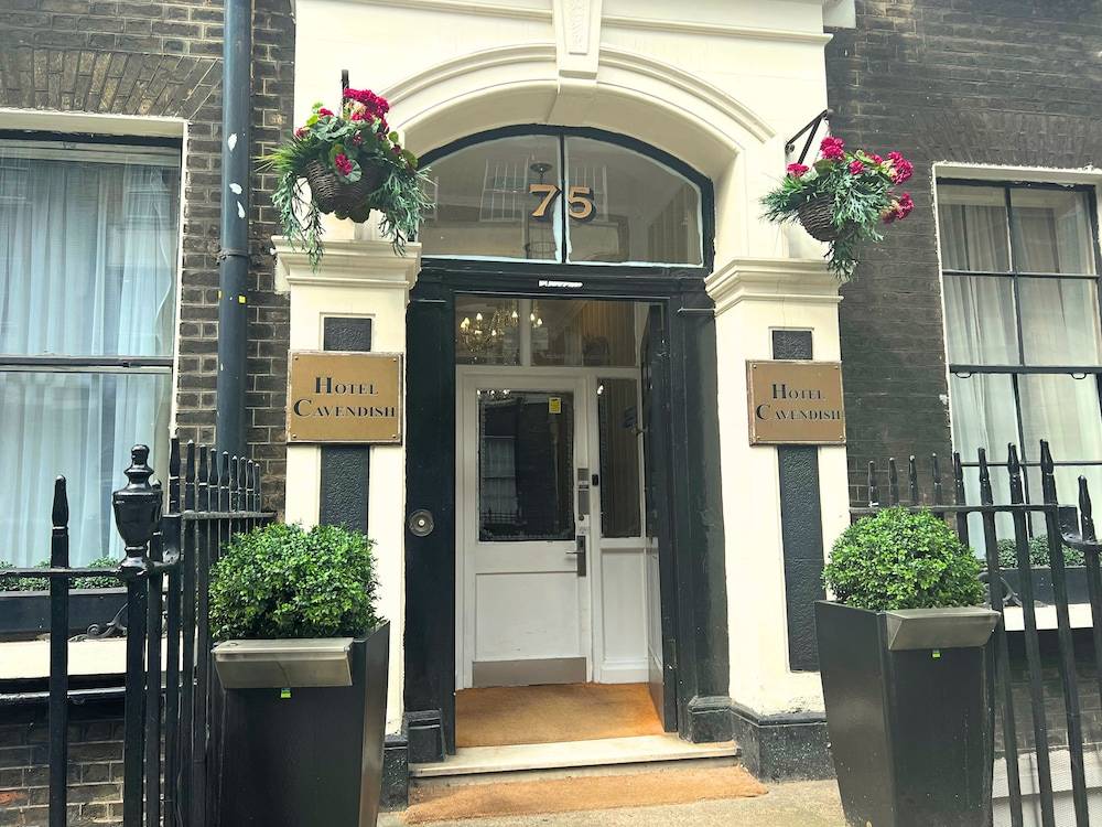 Hotel Cavendish - Bloomsbury 1