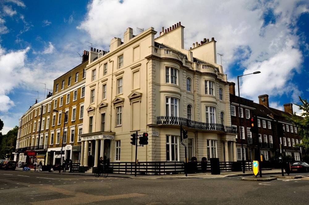 Brunel Hotel 1