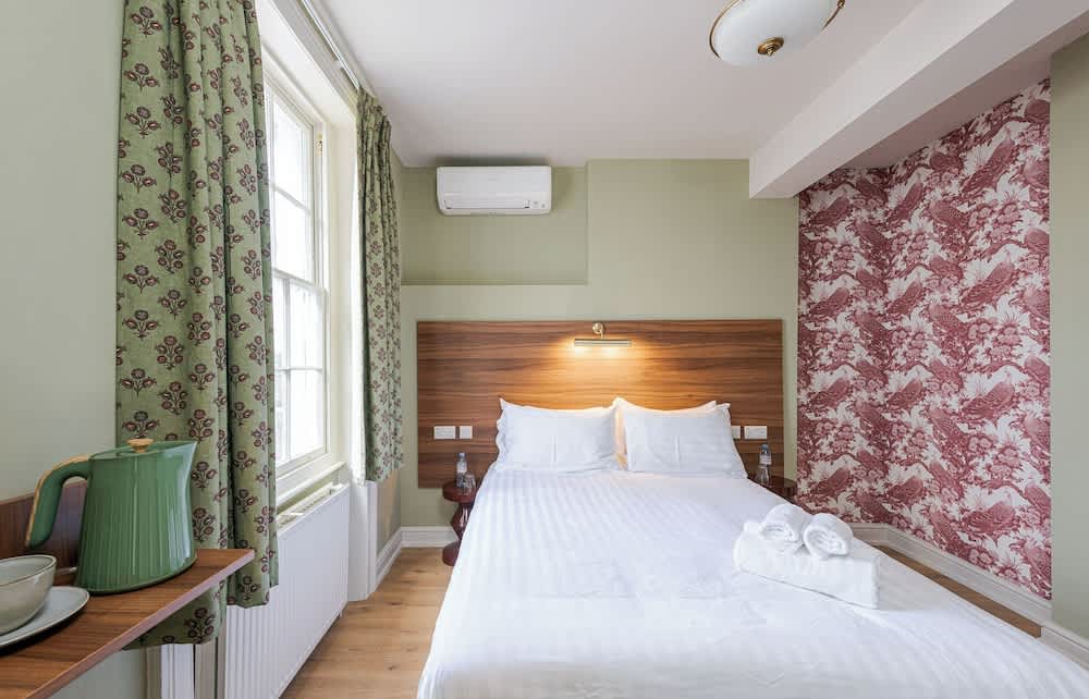 The Norfolk, Paddington 1