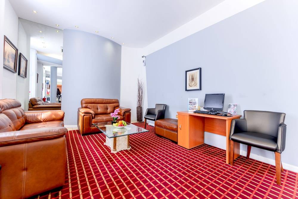 Brunel Hotel 2