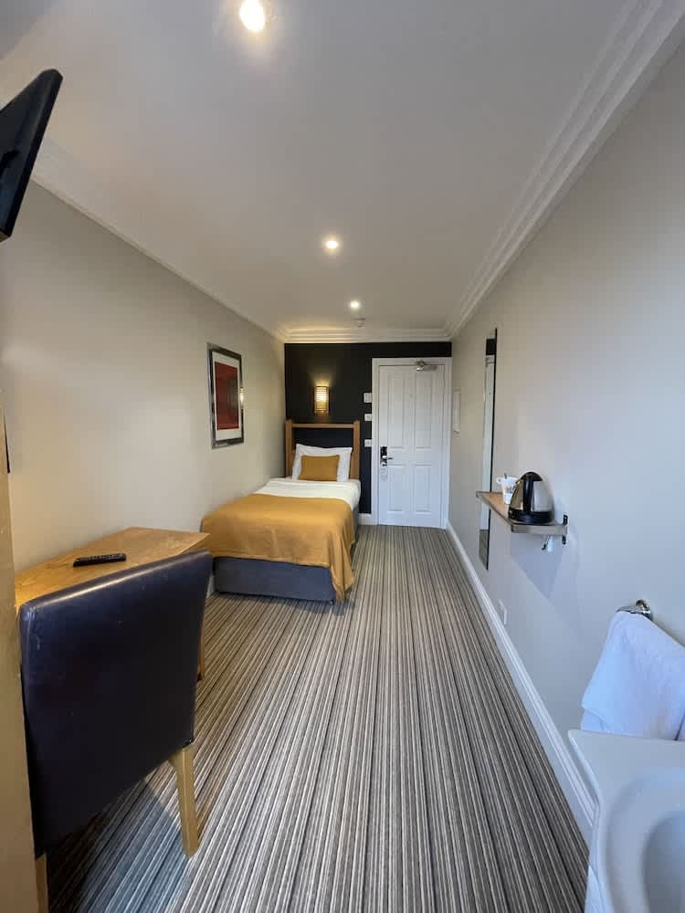 Shandon Hotel 2