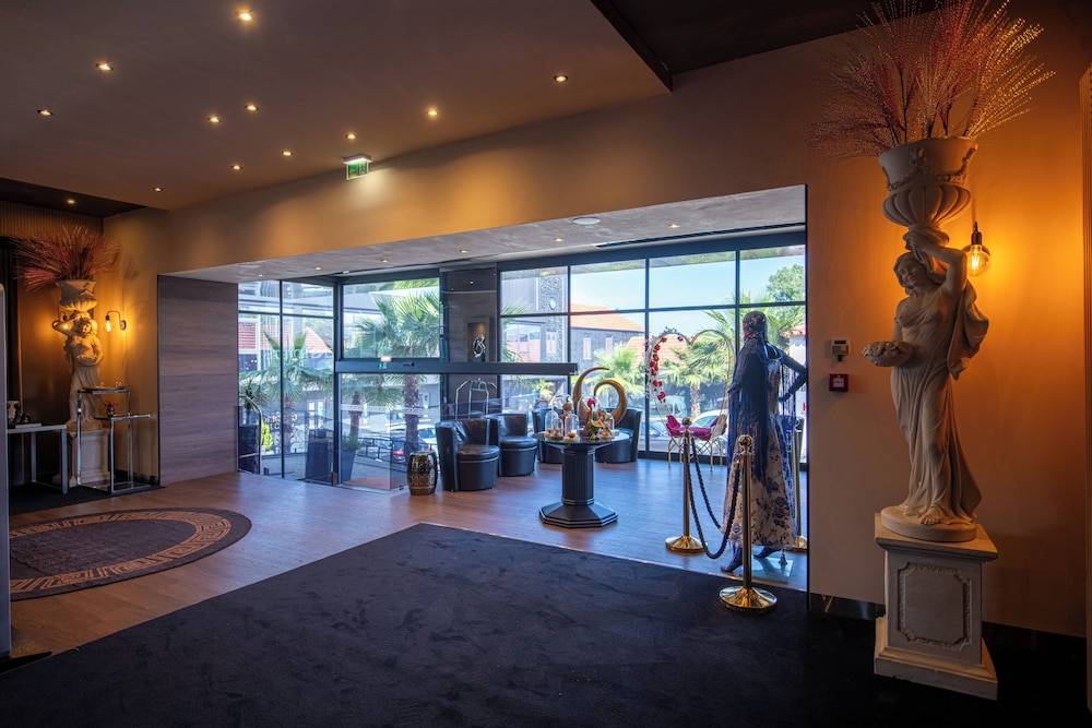 Rubens Hotels & SPA 2