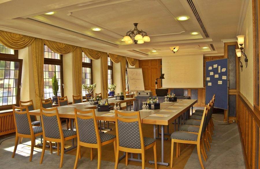 City Partner Hotel Strauss 1