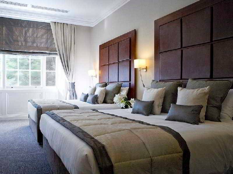 Grange Blooms Hotel 2