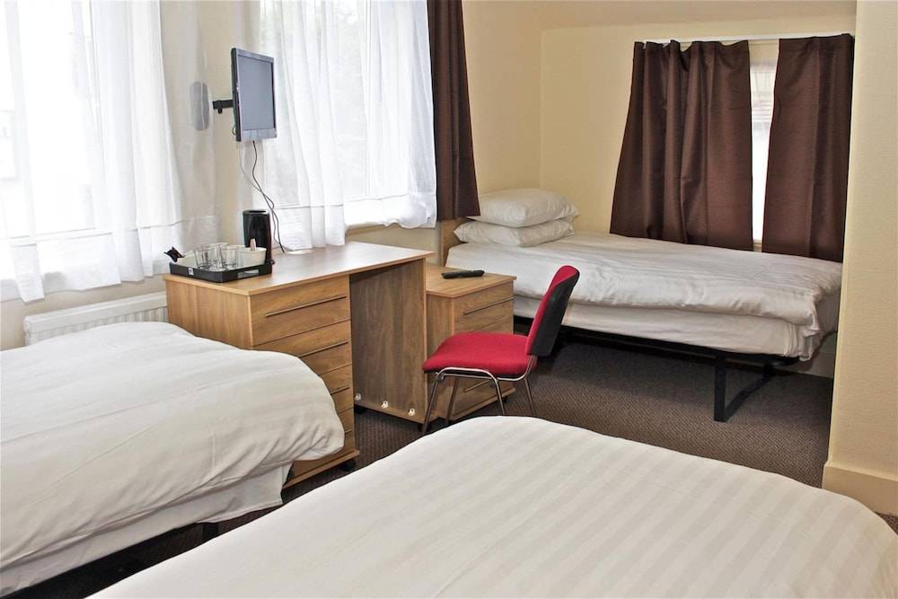 Central Hotel Golders Green 2