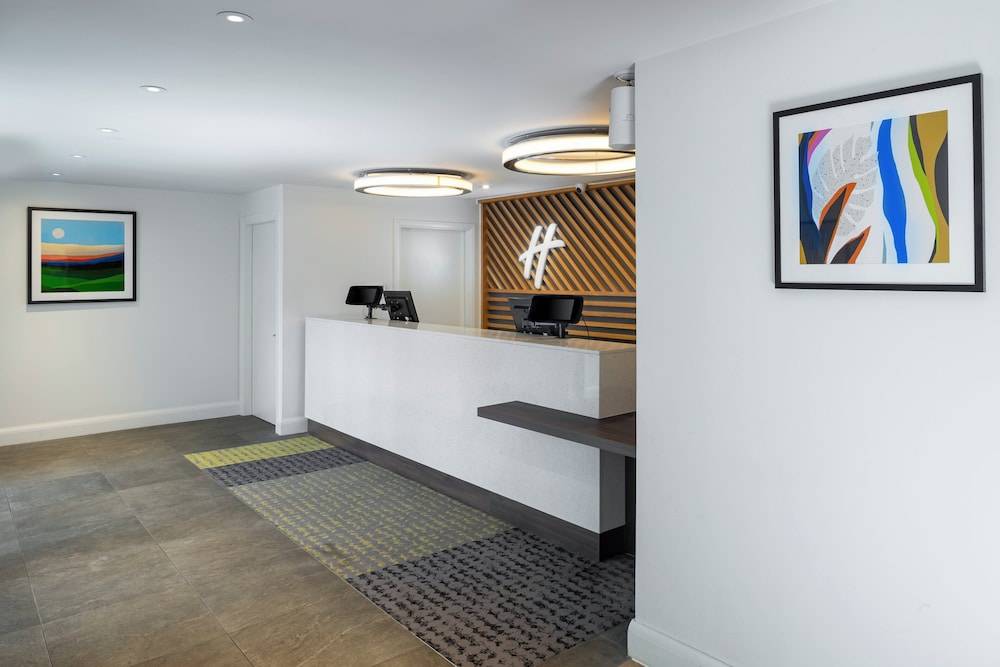 Holiday Inn LONDON - BEXLEY by IHG 2